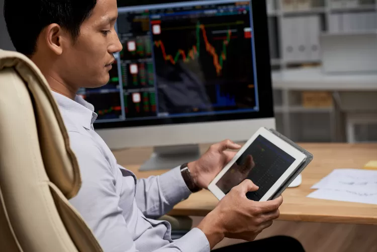 Financial Foresight: The Strategic Development of China's Digital Yuan